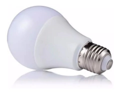 Lampara Led 8w Luz Blanca Rayovac 800lm Pack 6un - comprar online