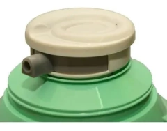 Imagen de Termo Lumilagro Conciencia 1 Litro Tapon Para Mate O Cafe