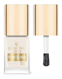 Fortalecedor Para Uñas Porcelana Dorothy Gray Larga Duracion - Tienda Ramona