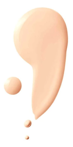 Base Líquida Maybelline Fit Me Matte Y Sin Poros Con Fps 22