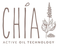 Planchita De Pelo Gama Elegance Chia Con Aceite De Chia