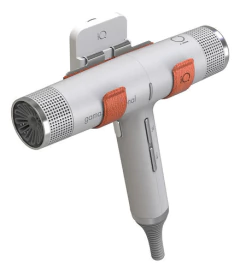 Imagen de Soporte Para Cinturon O Pared Secador Pelo Gama Iq Perfetto