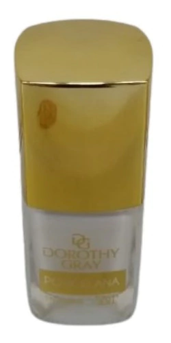 Fortalecedor Para Uñas Porcelana Dorothy Gray Larga Duracion