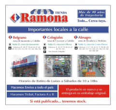 Lampara Led 8w = 57w Luz Calida Rayovac 750lm - comprar online