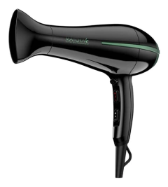 Planchita + Secador Combo Gama Aceites Esenciales Matcha