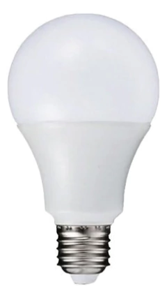 Lampara Led Luz Blanca Dia Rayovac 6w = 45w 550 Lumenes - Tienda Ramona