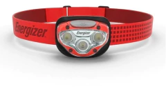 Linterna Led Vincha Minera Energizer Manos Libres 300 Lumens - tienda online