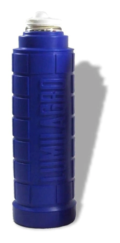 Termo Lumilagro Cafetero Sin Tapa 1 Litro Tapon Vertedor