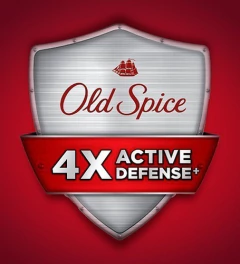 Desodorante En Barra Old Spice Fresh 50g en internet