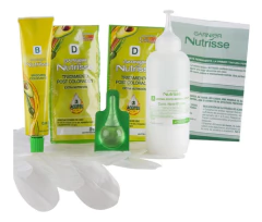 Imagen de Coloración Tintura Permanente Garnier Nutrisse Colorissimos