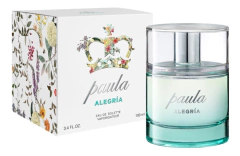 Paula Alegria De Paula Cahen Danvers Edt 100ml + Desodorante - Tienda Ramona
