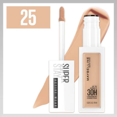 Corrector Liquido De Ojeras Maybelline Super Stay Liviano en internet
