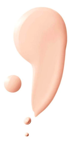 Base Líquida Maybelline Fit Me Matte Y Sin Poros Con Fps 22