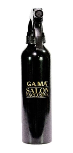 Imagen de Pulverizador Rociador Aluminio Gama Salon Profesional 250ml