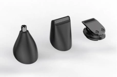 Cortadora De Pelo Inalambrica Gama T923 Black Titanium - tienda online