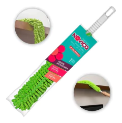 Plumero Microfibra Largo Alcance Bettanin Movica Flexible