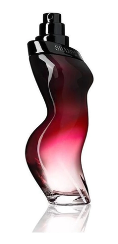 Perfume Mujer Dance Red Midnight By Shakira Edt 80ml - tienda online