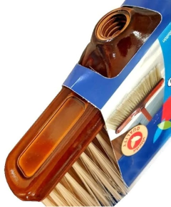 Escobillon Interior Vileda Multiuso Para Pisos Delicados en internet