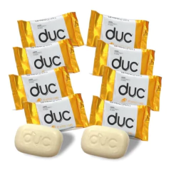 Combo Hotel 96 Jabones 15g + 96 Shampoo + 96 Acondicionador - comprar online