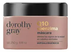Baño De Crema Hidratante Dorothy Gray Hipoalergenico Q10 - comprar online