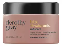 Baño De Crema Reparador Hipoalergenico Dorothy Gray Btx - comprar online