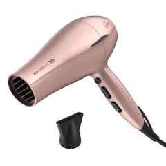 Secador De Pelo Gama Potenza Keration 3d 2400w