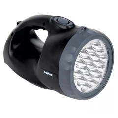 Linterna 19 Led Rayovac Hibrida Recargable A 220 O Pilas en internet