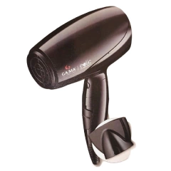 Imagen de Secador De Pelo Gama Eolic Mini 1600w Plegable Super Liviano