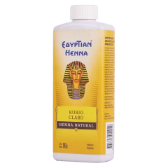 Henna Egyptian Polvo 90g Varios Tonos - Tienda Ramona