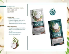 Pack 48un Sachet Shampoo O Enjuague Inecto - comprar online