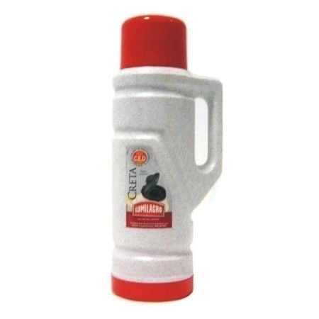 Termo Lumilagro Creta 1 Litro Con Pico Vertedor - Un Clásico