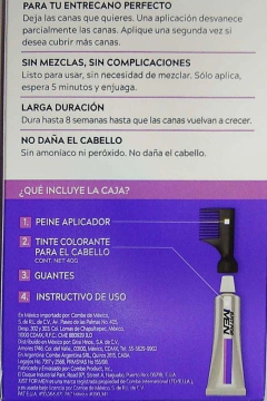 Just For Men Control Gradual Cubre Algunas Canas - comprar online