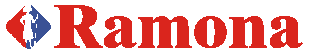 Sello de Tienda Ramona