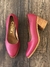 SALE ZAPATOS DE CUERO: YORK CHOIKA ULTIMO TALLE 39 - comprar online