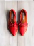 ZAPATO DE CUERO MODELO JAZMIN CHOIKA