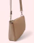 MINIBAG DE CUERO NUDE CHOIKA - comprar online