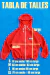 CAMPERA FRISA NEGRA - tienda online