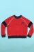BUZO PLUSH MUJER ROJO - comprar online