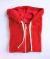CAMPERA PLUSH CAPUCHA ROJA en internet
