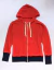 CAMPERA PLUSH CAPUCHA ROJA - EL SEÑOR REMERAS