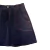 Pollera jean CORAZON - comprar online