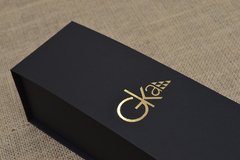 Caixa Chandon Baby Dourado - 20 Unidades na internet