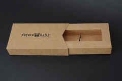 Caixa para Pendrive