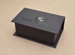 Kit com 50 Caixas de Pen Drive Verniz - comprar online