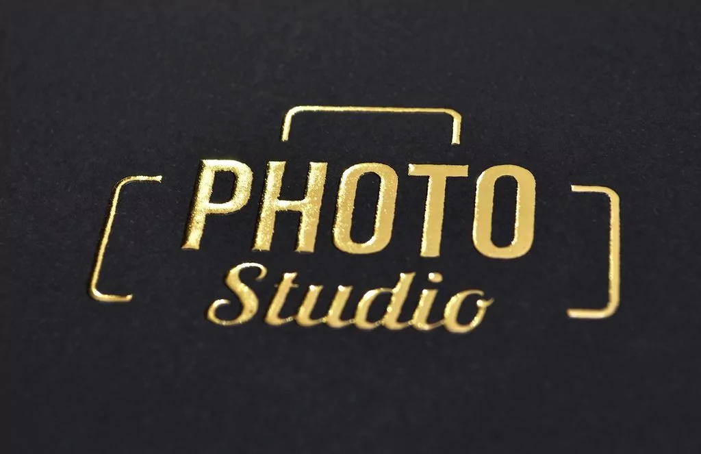 Kit com 30 case foto 13x18 e pen drive Dourado