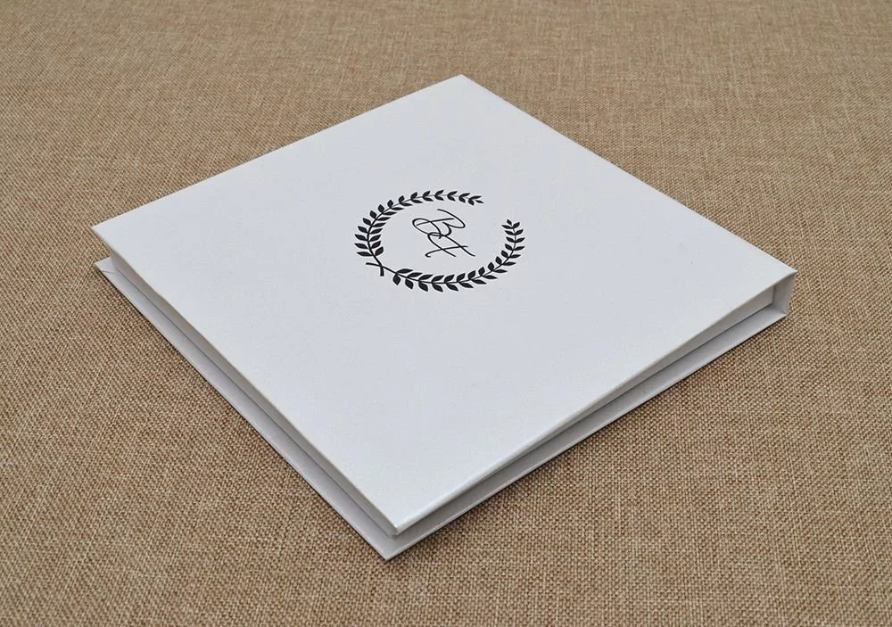 box para dvd duplo