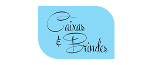Caixas e Brindes