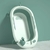 Bañera Bebe Plegable Con Termometro