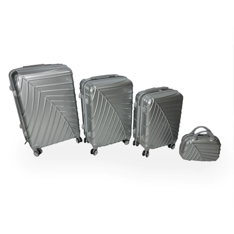 Set 4 Valijas - comprar online