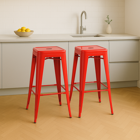 Par Banquetas Tolix - comprar online